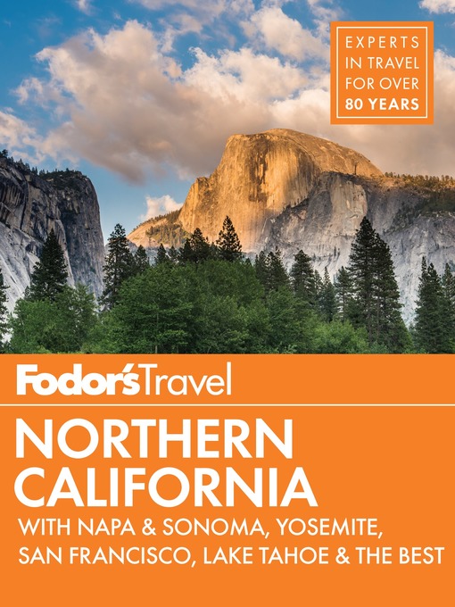 Title details for Fodor's Northern California by Fodor's Travel Guides - Available